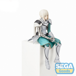 SEGA: Fate/Grand Order - Bedivere PM Perching Figure (ONLINE ORDER ONLY)