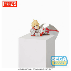 SEGA: Fate/Grand Order - Agateram Mordred Premium Perching Figure (ONLINE ORDER ONLY)