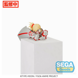 SEGA: Fate/Grand Order - Agateram Mordred Premium Perching Figure (ONLINE ORDER ONLY)