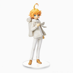 SEGA: The Promised Neverland - Emma SPM Figure (ONLINE ORDER ONLY)