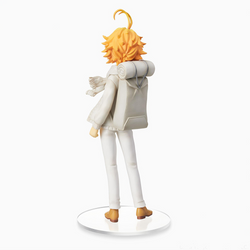 SEGA: The Promised Neverland - Emma SPM Figure (ONLINE ORDER ONLY)