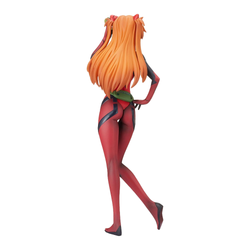 SEGA: Evangelion: 3.0+1.0: Thrice Upon a Time - Asuka Shikinami Langley SPM Figure (ONLINE ORDER ONLY)