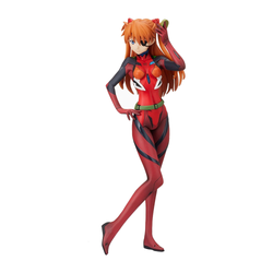 SEGA: Evangelion: 3.0+1.0: Thrice Upon a Time - Asuka Shikinami Langley SPM Figure (ONLINE ORDER ONLY)