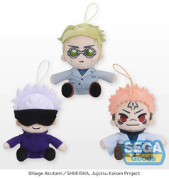 Jujutsu Kaisen Otenori Gojo Satoru MP Vol. 3 Plush (1 Plush Only) (ONLINE ORDER ONLY)