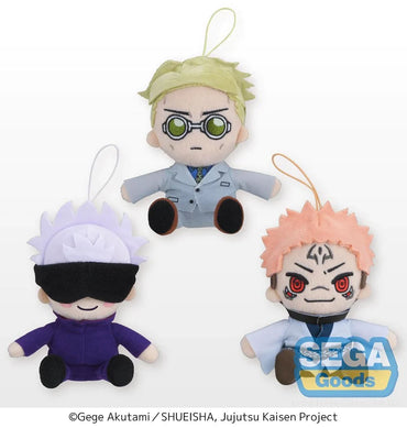 Jujutsu Kaisen Otenori Sukuna MP Vol. 3 Plush (1 Plush Only) (ONLINE ORDER ONLY)