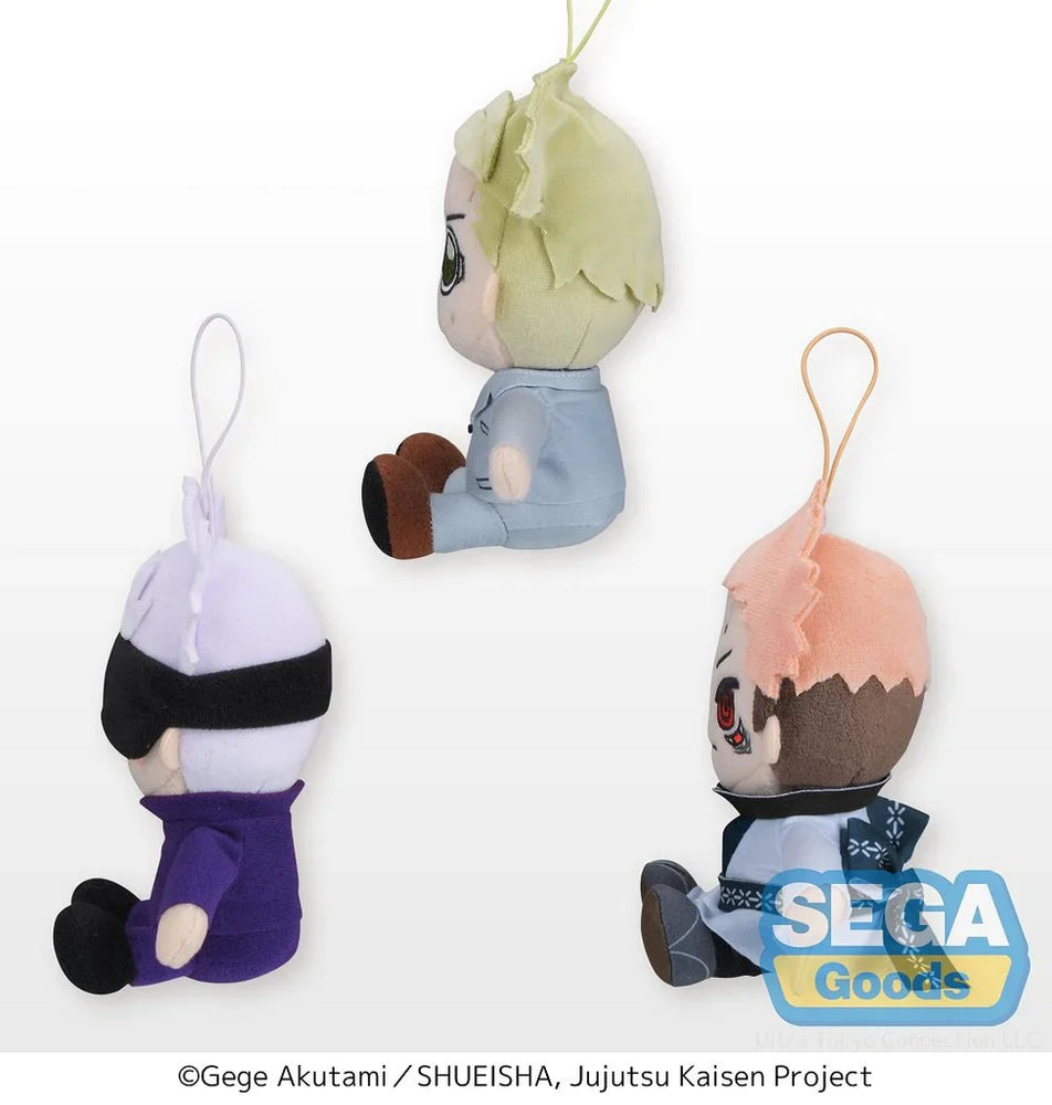 Jujutsu Kaisen Otenori Gojo Satoru MP Vol. 3 Plush (1 Plush Only) (ONLINE ORDER ONLY)