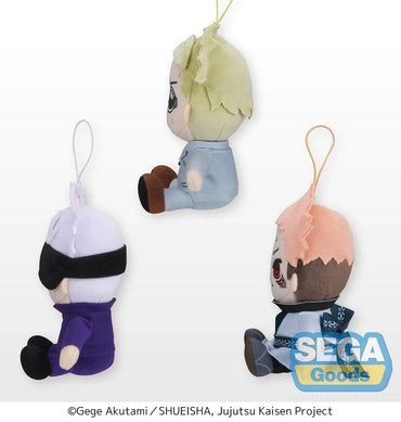 Jujutsu Kaisen Otenori Sukuna MP Vol. 3 Plush (1 Plush Only) (ONLINE ORDER ONLY)