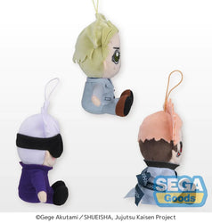 Jujutsu Kaisen Otenori Gojo Satoru MP Vol. 3 Plush (1 Plush Only) (ONLINE ORDER ONLY)
