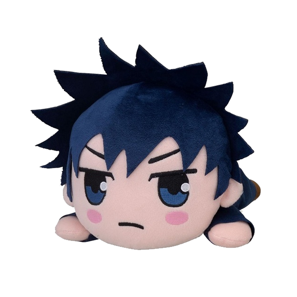 SEGA: Nesoberi Lay-Down Plush: Jujutsu Kaisen - Megumi Fushiguro (Normal) SP Plush (ONLINE ORDER ONLY)