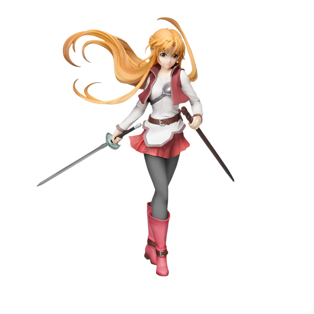 SEGA: Sword Art Online: Progressive - Aria of a Starless Night - Asuna PM Figure (ONLINE ORDER ONLY)
