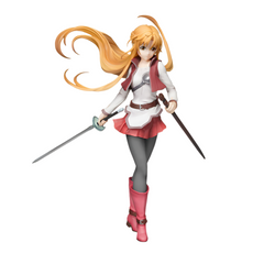 SEGA: Sword Art Online: Progressive - Aria of a Starless Night - Asuna PM Figure (ONLINE ORDER ONLY)