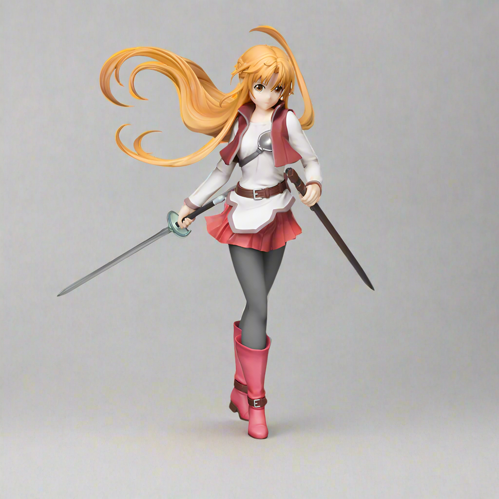 SEGA: Sword Art Online: Progressive - Aria of a Starless Night - Asuna PM Figure (ONLINE ORDER ONLY)