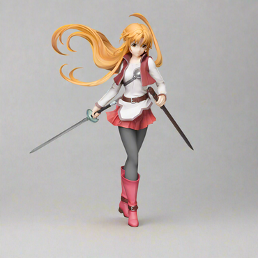 SEGA: Sword Art Online: Progressive - Aria of a Starless Night - Asuna PM Figure (ONLINE ORDER ONLY)