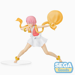 SEGA: Re:Zero Starting Life in Another World - Ram (Wind God Ver.) SPM Figure (ONLINE ORDER ONLY)