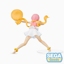SEGA: Re:Zero Starting Life in Another World - Ram (Wind God Ver.) SPM Figure (ONLINE ORDER ONLY)