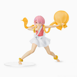 SEGA: Re:Zero Starting Life in Another World - Ram (Wind God Ver.) SPM Figure (ONLINE ORDER ONLY)