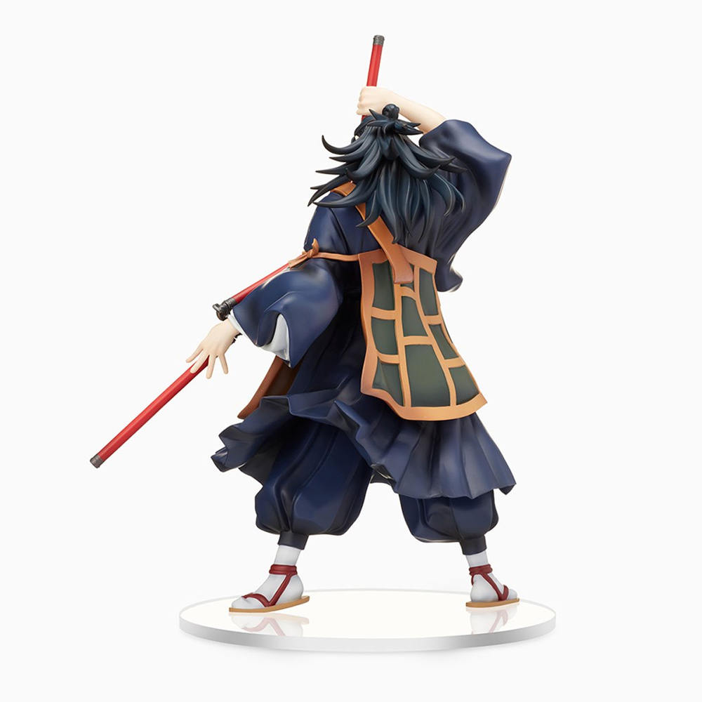[PRE-ORDER] SEGA: Jujutsu Kaisen 0 - Suguru Geto Super Premium Figure (ONLINE ORDER ONLY)