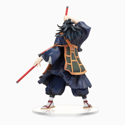[PRE-ORDER] SEGA: Jujutsu Kaisen 0 - Suguru Geto Super Premium Figure (ONLINE ORDER ONLY)