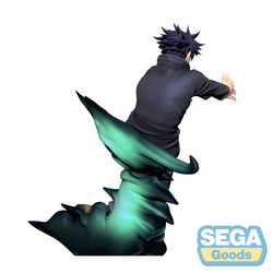 SEGA: Jujutsu Kaisen - Megumi Fushiguro SPM Figure (ONLINE ORDER ONLY)