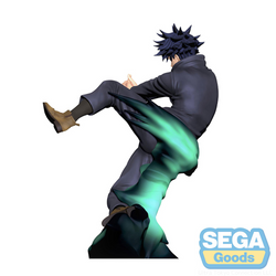 SEGA: Jujutsu Kaisen - Megumi Fushiguro SPM Figure (ONLINE ORDER ONLY)