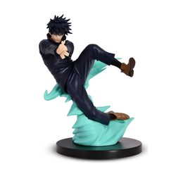 SEGA: Jujutsu Kaisen - Megumi Fushiguro SPM Figure (ONLINE ORDER ONLY)