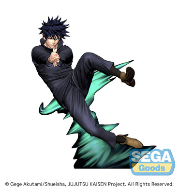 Jujutsu Kaisen SPM Figure Megumi Fushiguro (ONLINE ORDER ONLY)