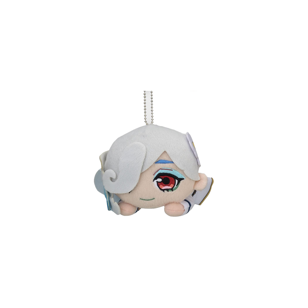 SEGA: Nesoberi Lay-Down Plush: Visual Prison Vol. 1 - Eve Louise MP Plush (ONLINE ORDER ONLY)