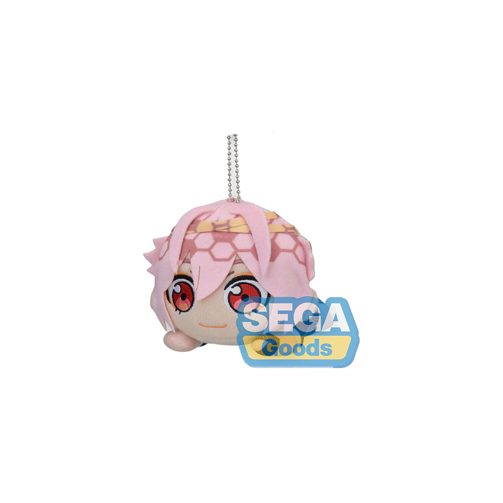 SEGA: Nesoberi Lay-Down Plush: Visual Prison Vol. 1 - Robin Lafitte MP Plush (ONLINE ORDER ONLY)