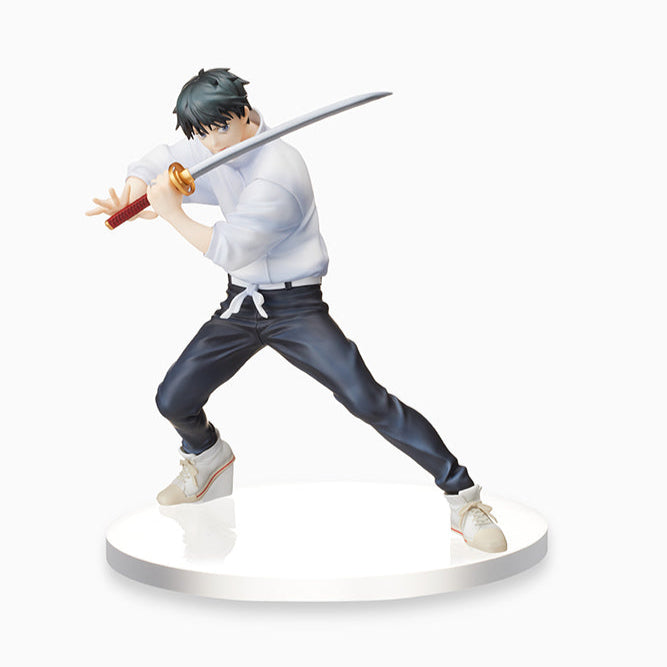 Jujutsu Kaisen 0 Yuta SPM Figure (ONLINE ORDER ONLY)