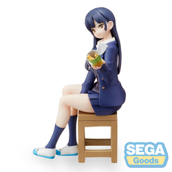 SEGA: The Dangers in My Heart - Anna Yamada Premium Figure (ONLINE ORDER ONLY)