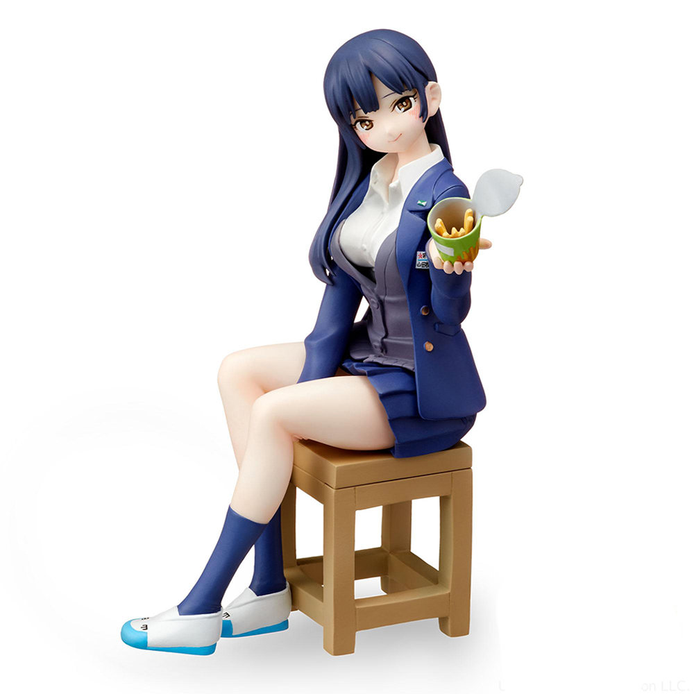SEGA: The Dangers in My Heart - Anna Yamada Premium Figure (ONLINE ORDER ONLY)