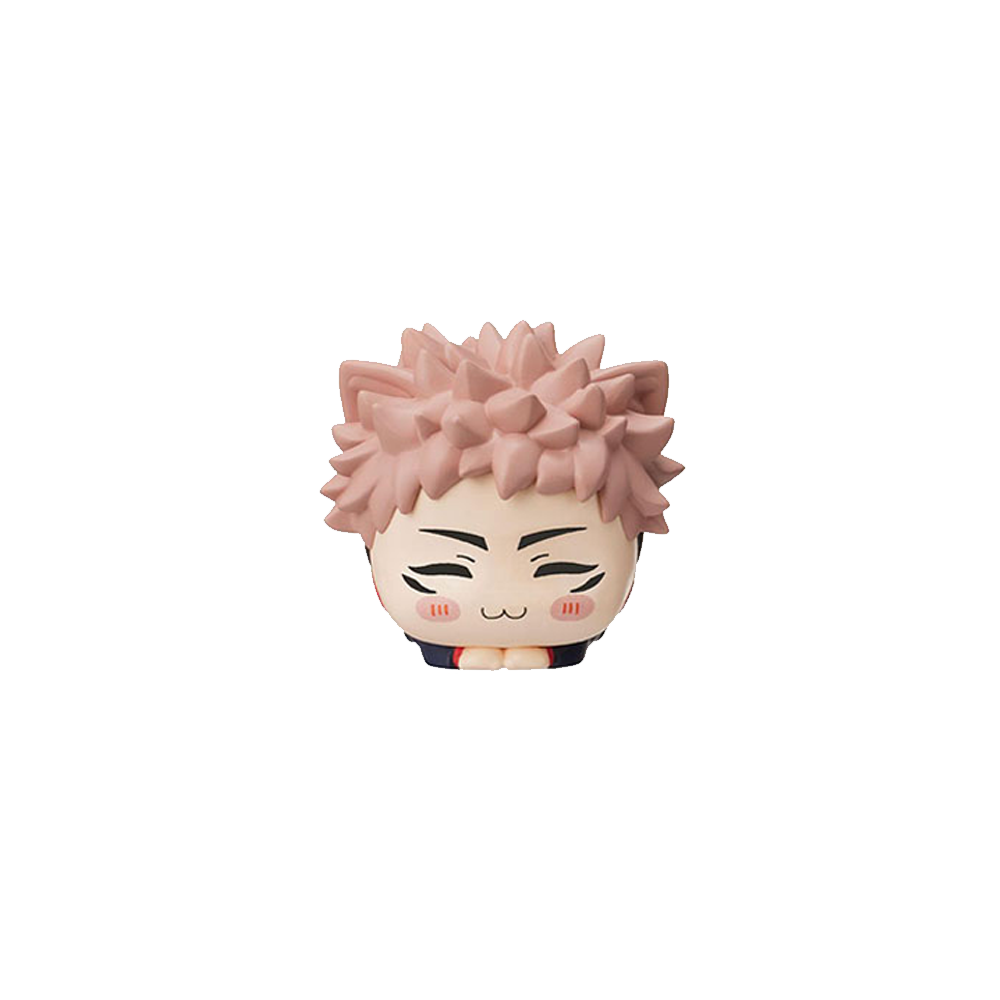 SEGA: Jujutsu Kaisen - Vol. 1 Yuji Itadori Ohiruneko Mini Figure (ONLINE ORDER ONLY)