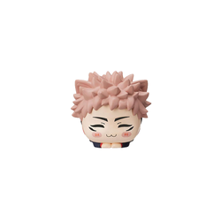 SEGA: Jujutsu Kaisen - Vol. 1 Yuji Itadori Ohiruneko Mini Figure (ONLINE ORDER ONLY)