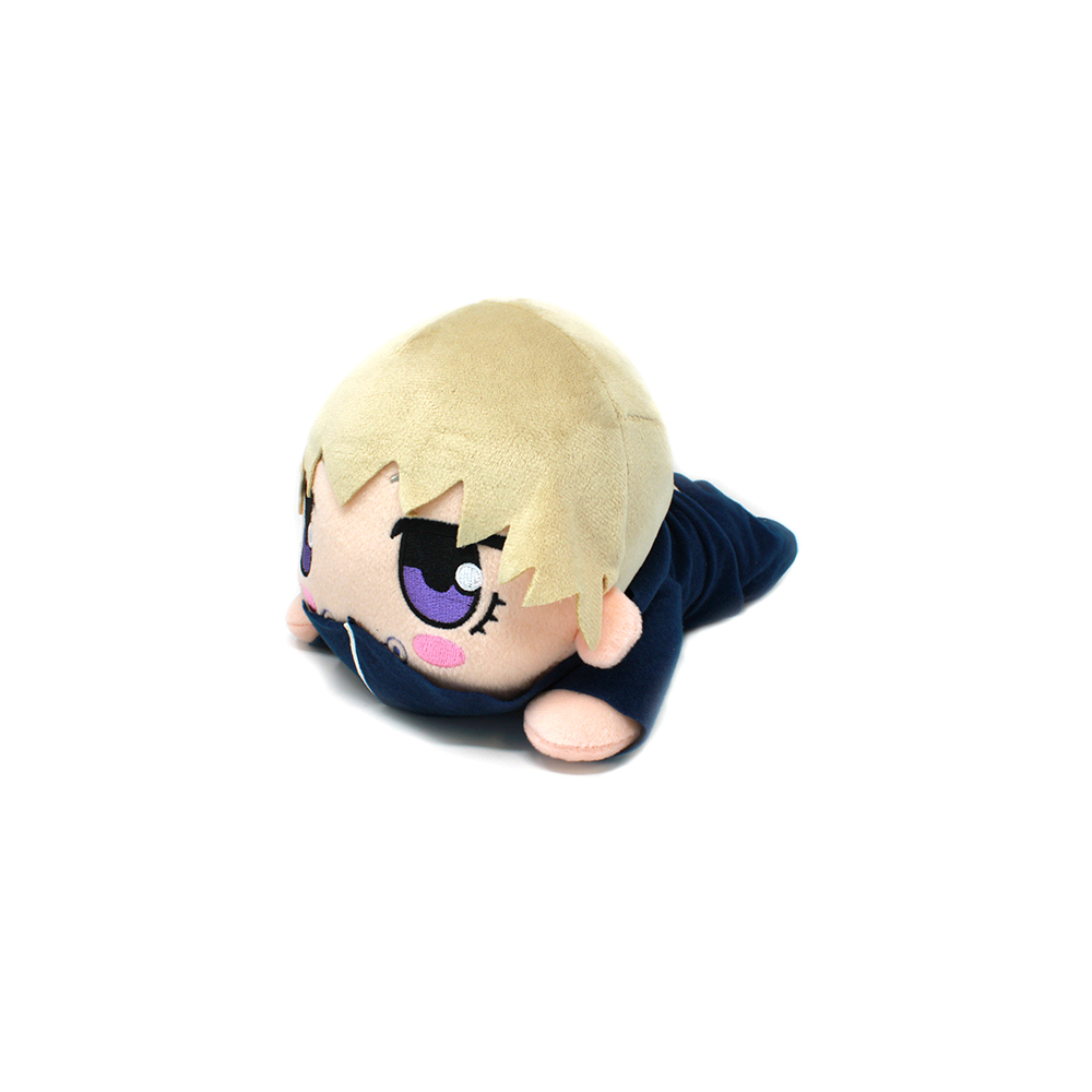 SEGA: Nesoberi Lay-Down Plush: Jujutsu Kaisen - Toge Inumaki (Blushing) SP Plush (ONLINE ORDER ONLY)