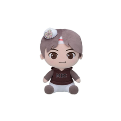 SEGA: BTS TinyTan Sweet Time - Jin SP Osuwari Sit-Down Plush (ONLINE ORDER ONLY)