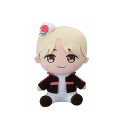 SEGA: BTS TinyTan Sweet Time - Jimin SP Osuwari Sit-Down Plush (ONLINE ORDER ONLY)