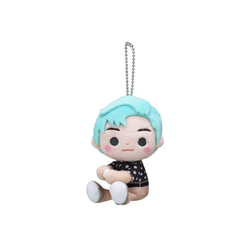 SEGA: BTS TinyTan Dynamite - RM MP Kuttsuki Mini Plush Keychain (ONLINE ORDER ONLY)