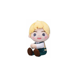 SEGA: BTS TinyTan Dynamite - V MP Kuttsuki Mini Plush Keychain (ONLINE ORDER ONLY)