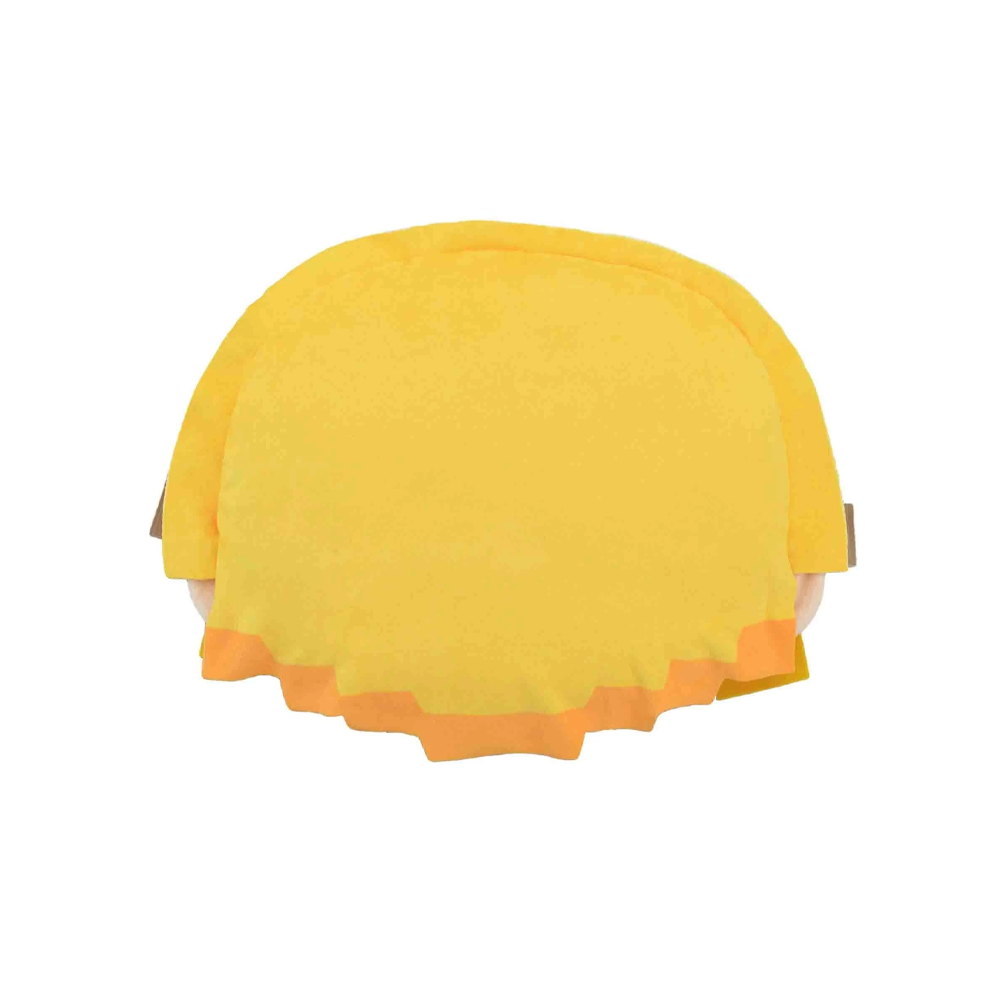 SEGA: Demon Slayer: Kimetsu no Yaiba - Zenitsu Agatsuma PM Interior Cushion (ONLINE ORDER ONLY)