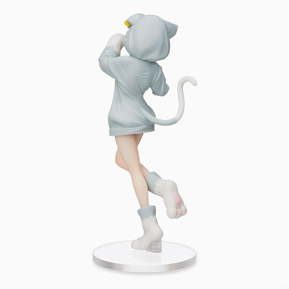 SEGA: Re:Zero Starting Life in Another World - Rem (The Great Spirit Pack) SPM Figure (ONLINE ORDER ONLY)