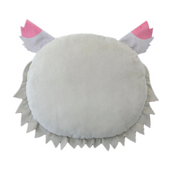 [PRE-ORDER] SEGA: Charamaru: Demon Slayer: Kimetsu no Yaiba - Inosuke Hashibira PM Interior Cushion (ONLINE ORDER ONLY)