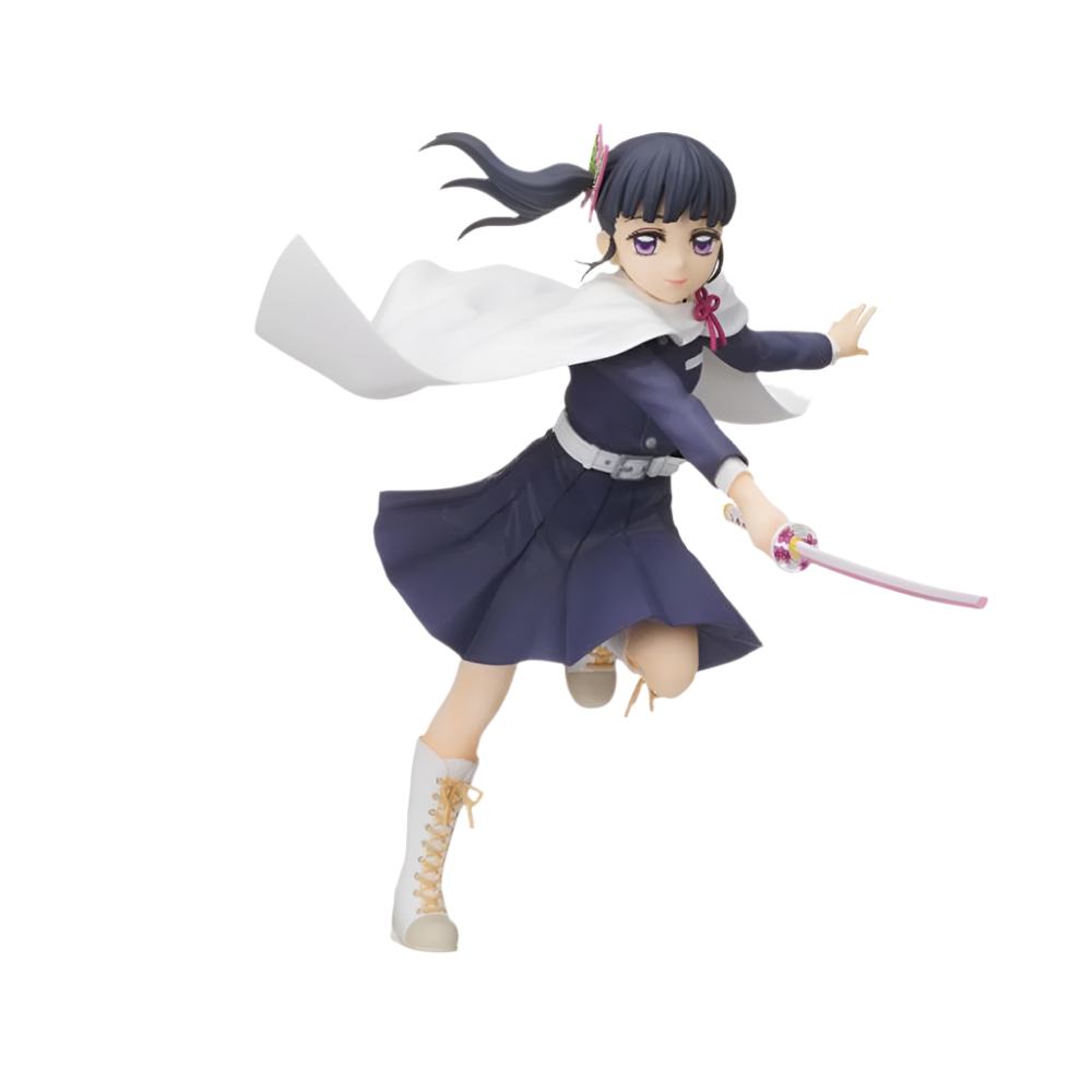 SEGA: Demon Slayer: Kimetsu no Yaiba - Kanao Tsuyuri SPM Figure (ONLINE ORDER ONLY)