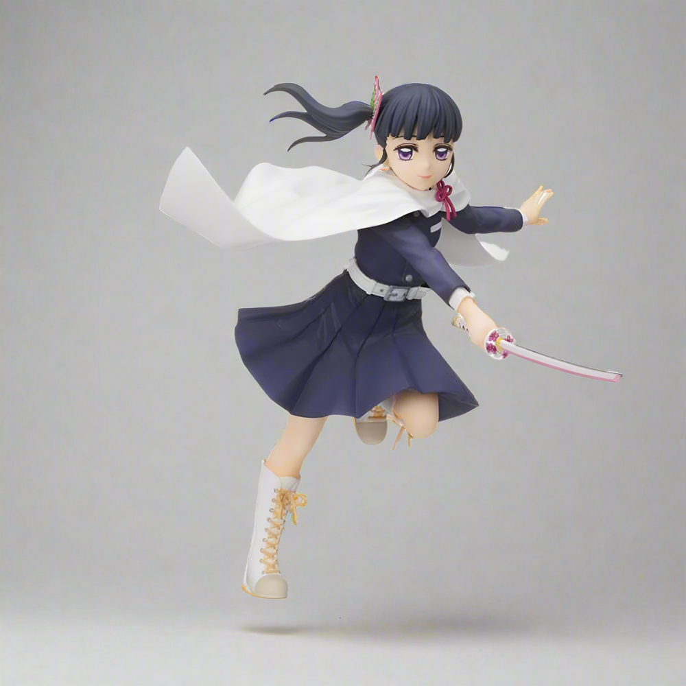 SEGA: Demon Slayer: Kimetsu no Yaiba - Kanao Tsuyuri SPM Figure (ONLINE ORDER ONLY)