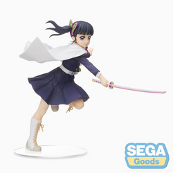 SEGA: Demon Slayer: Kimetsu no Yaiba - Kanao Tsuyuri SPM Figure (ONLINE ORDER ONLY)