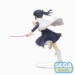 SEGA: Demon Slayer: Kimetsu no Yaiba - Kanao Tsuyuri SPM Figure (ONLINE ORDER ONLY)