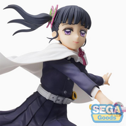 SEGA: Demon Slayer: Kimetsu no Yaiba - Kanao Tsuyuri SPM Figure (ONLINE ORDER ONLY)