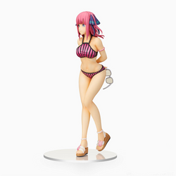 SEGA: The Quintessential Quintuplets 2 - Nino Nakano Premium Figure (ONLINE ORDER ONLY)