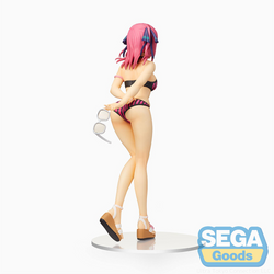 SEGA: The Quintessential Quintuplets 2 - Nino Nakano Premium Figure (ONLINE ORDER ONLY)