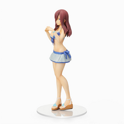 SEGA: The Quintessential Quintuplets 2 - Miku Nakano Premium Figure (ONLINE ORDER ONLY)