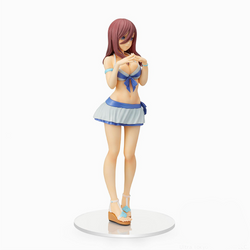SEGA: The Quintessential Quintuplets 2 - Miku Nakano Premium Figure (ONLINE ORDER ONLY)